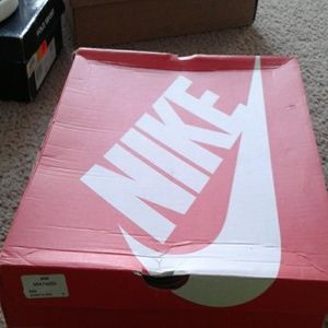 Nike ACG boots Goadome